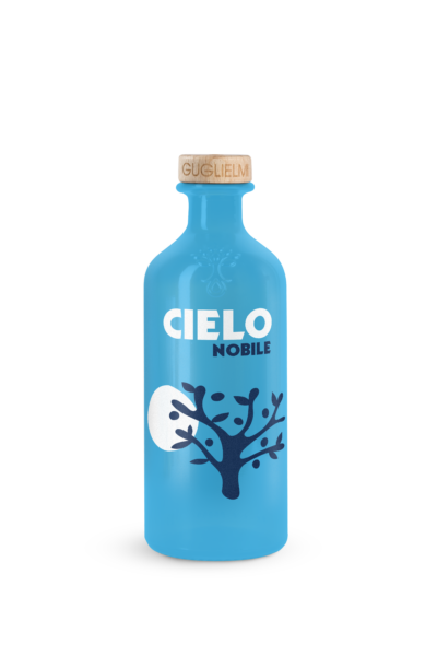 Tales Cielo Nobile 500ml – Extra Virgin Olive Oil