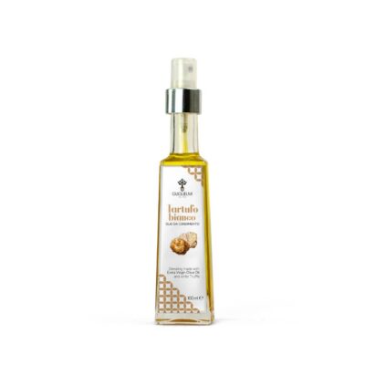 Aromatici – Tartufo Bianco 100ml Spray