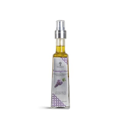 Vinaigrette Spray 100ml – Balsamic Vinegar of Modena PGI