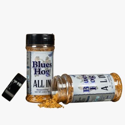 Maitseainesegu Blues Hog All In