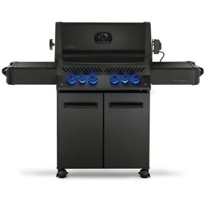 Napoleon Phantom Prestige 500 gaasigrill (matt must)