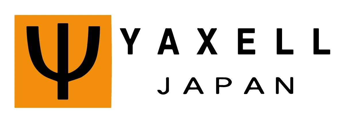 Yaxell logo