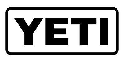 Yeti logo