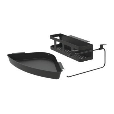 3-osaline lisatarvikute komplekt Moodulsüsteemile, Big Green Egg