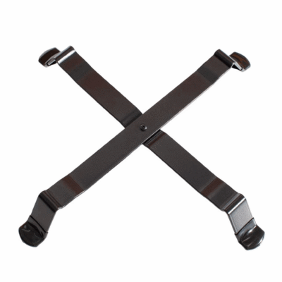 Laua sisse paigaldatav kuumuskindel alus Table Nest, Big Green Egg 2XL mudelile