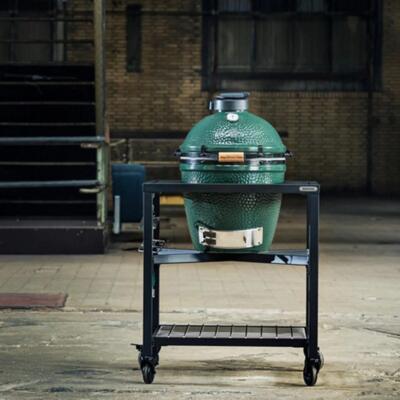 Moodulraam Big Green Egg M mudelile