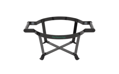 Kanderaam kaasaskandmiseks ja alusraamina kasutamiseks, Big Green Egg MiniMax mudelile