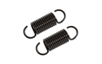 Kaane vastukaalu vedrude komplekt bandile, Big Green Egg 2XL mudelile, 2 tk