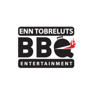 Enn Tobreluts BBQ Entertainment logo