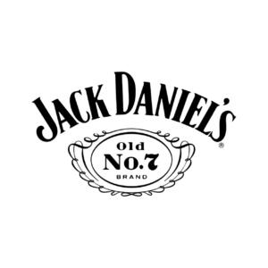 Jack Daniel's logo