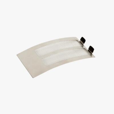 Tuhaluugi sädemepüüdja alumisele õhuavale Big Green Egg Small, Mini, MiniMax mudelitele, 2020 või uuem