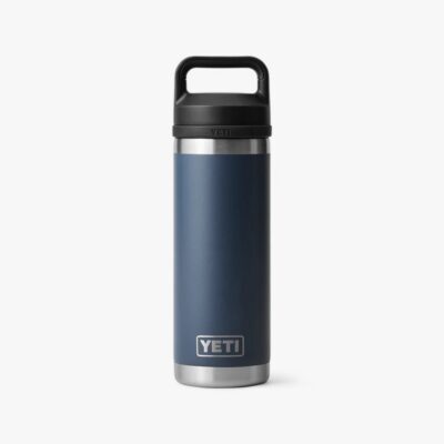 YETI termospudel Rambler Bottle 18 Oz / 532 ml Tumesinine