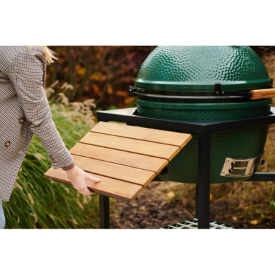 Küljelaud Big Green Egg EGGi moodulsüsteemile