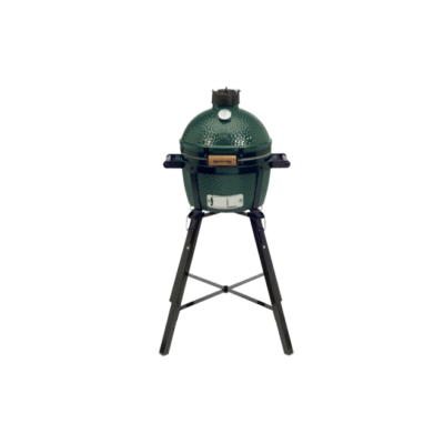 Kaasaskantavad jalad mugavaks küpsetamiskõrguseks, Big Green Egg MiniMax mudelile, 60 cm