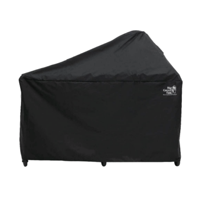 Ilmastikukindel kaitsekate EGGile ja akaatsiapuidust lauale, Big Green Egg Large mudelile