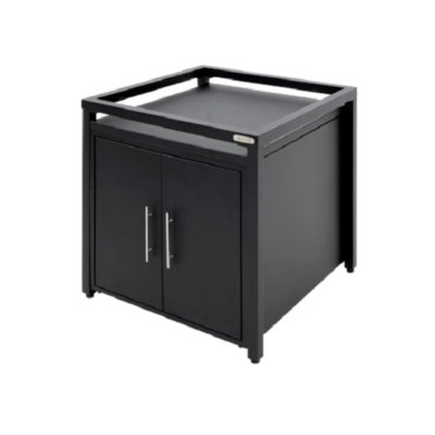 Veekindel laienduskapp Big Green Egg moodulsüsteemile