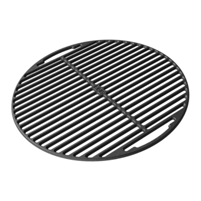 Malmist küpsetusrest intensiivseks grillimiseks, Big Green Egg Small ja Big Green Egg MiniMax mudelile