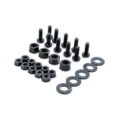 Poldi-mutri komplekt metallalusele Nest, Big Green Egg 113702, sobib Small–XL mudelitele