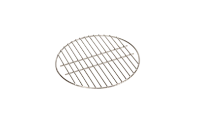 Roostevabast terasest küpsetusrest küpsetamiseks, Big Green Egg Large mudelile