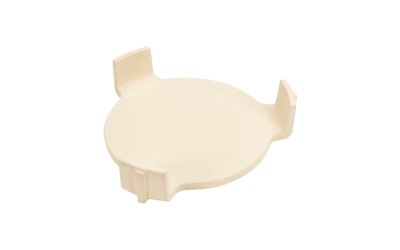 Vaheplaat kaudseks küpsetamiseks convEGGtor, Big Green Egg Small mudelile