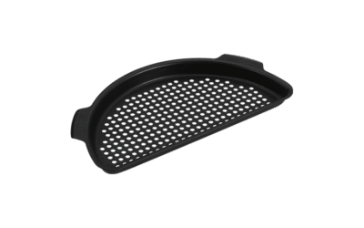 Augustatud poolkuu grillalus köögiviljade ja mereandide küpsetamiseks EGGspander süsteemile, Big Green Egg XL mudelile