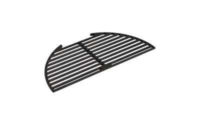 Malmist poolkuu küpsetusrest kõrge kuumusega küpsetamiseks EGGspanderi süsteemile, Big Green Egg XLarge mudelile