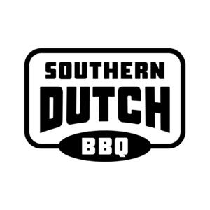 Southern Dutch BBQ logo