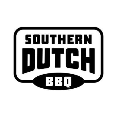 Southern Dutch BBQ logo