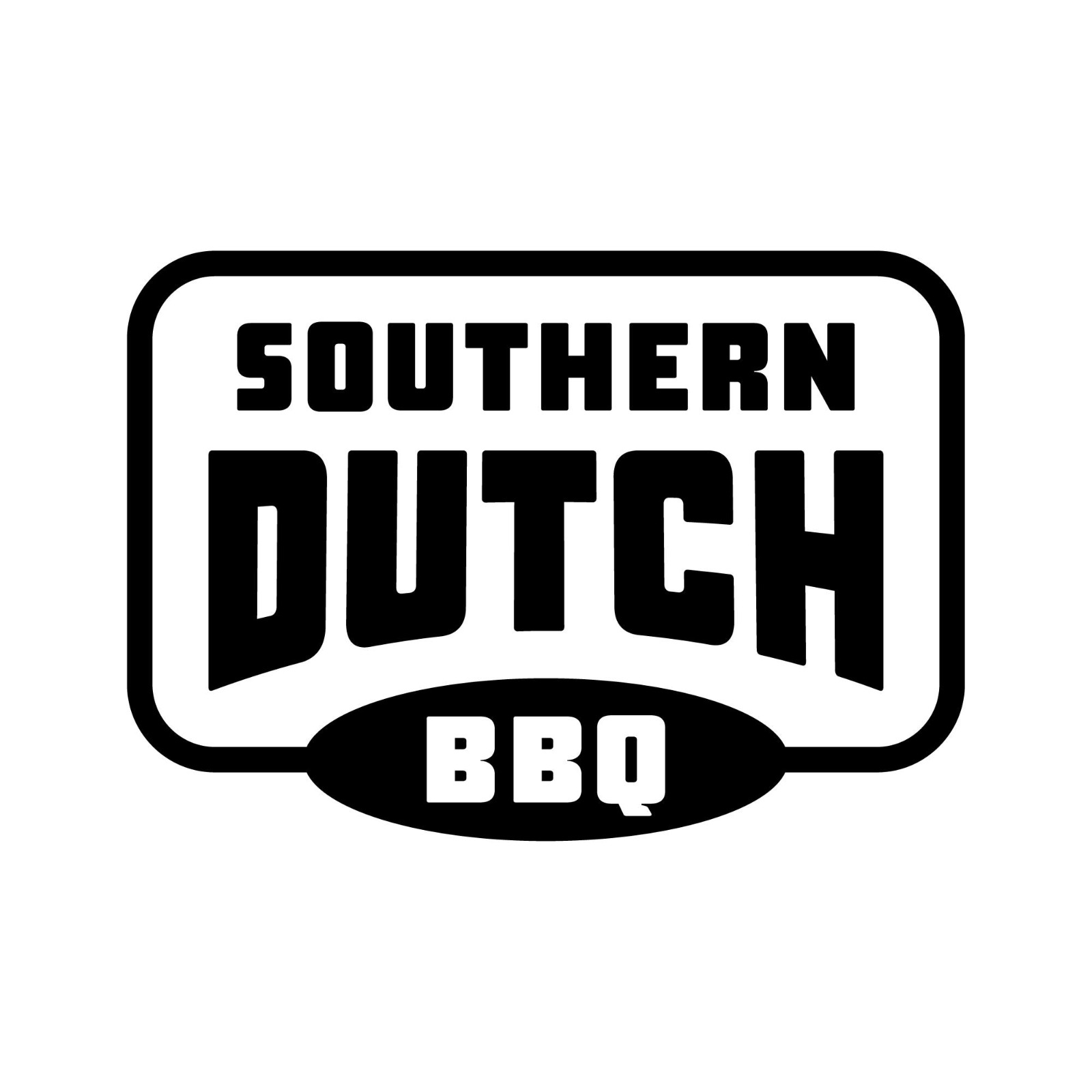 Southern Dutch BBQ logo