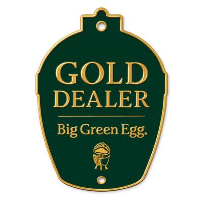 BIG GREEN EGG tooted