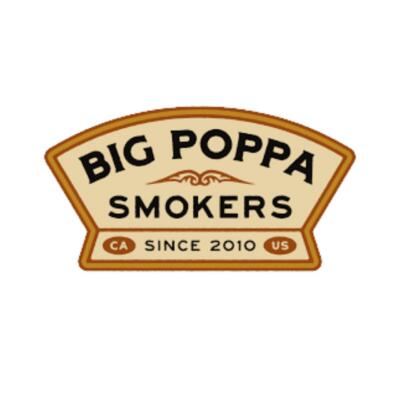 Big Poppa's maitseainesegud