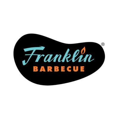 Franklin Barbecue kastmed