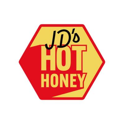 JD's Hot Honey