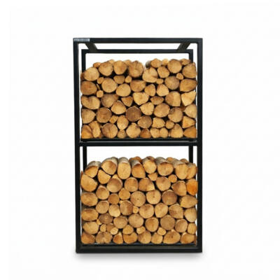 Kaminapuude hoidja MINU kaheastmeline