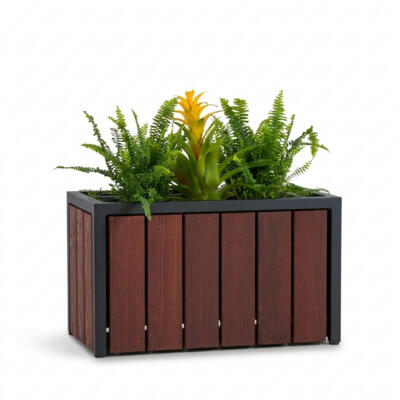 Taimekast 40cm x 40cm x 70cm