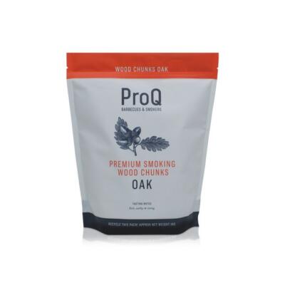 ProQ suitsuklotsid - Tamm - kott 1kg.