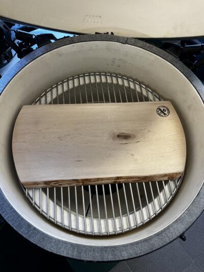 KÜPSETUSPLANK – KASEPUU 45 x 17 x 2 cm