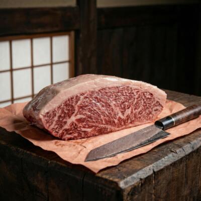 wagyu picanha