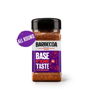barbecoa-base-for-taste-250g — pilt 1