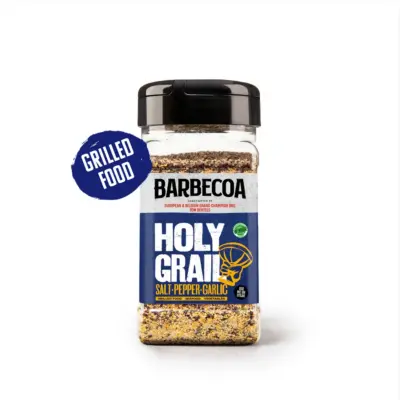 barbecoa-holy-grail-250g — pilt 1