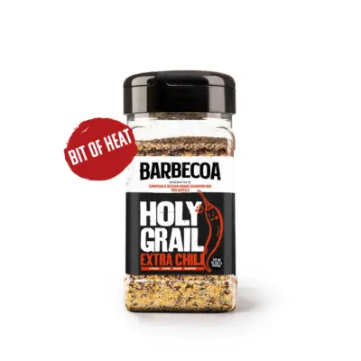 barbecoa-holy-grail-extra-chili-250g — pilt 1