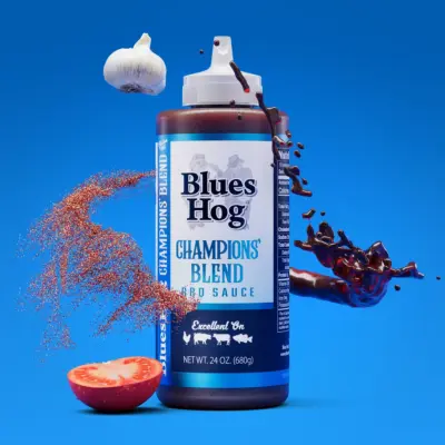 blues-hog-champions-blend-680g — pilt 1