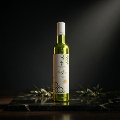 Guglielmi Bio IGP 500 ml ekstra-neitsioliiviõli