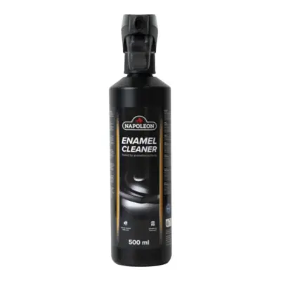 Emailpindade puhastusvahend grilli välispindadele Napoleon 10243, 500 ml