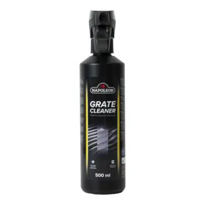 Grillrestide puhastusvahend Napoleon Grate Cleaner 10241, pihustipudel 500 ml