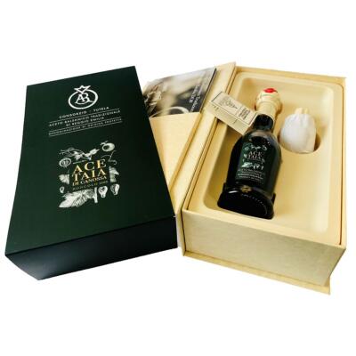 Aceto Balsamico Tradizionale di Reggio Emilia DOP Aragosta Venturini Baldini, 12+ aastat, 100 ml