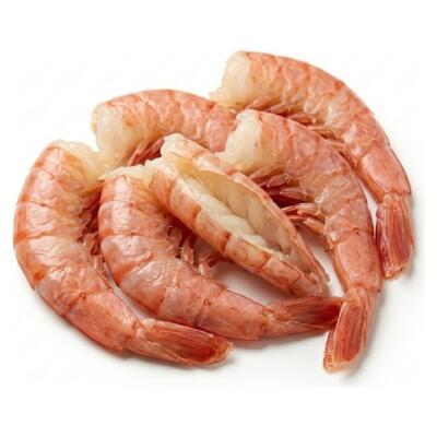 Argentiina punakrevetid peata koorega 13/15, 800 g