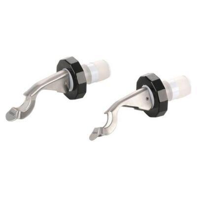 GEFU BOTELO pudelisulgur, 2 tk