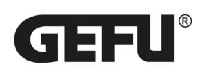 GEFU logo