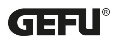 GEFU logo